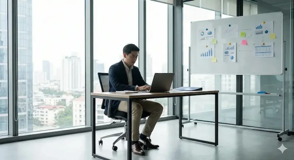 3 características que todo empreendedor de sucesso deve ter, segundo especialistas