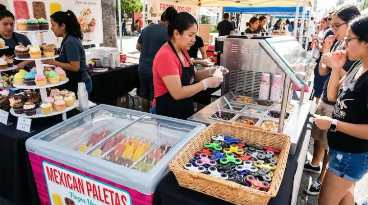Moda ou tendência: qual o seu negócio?