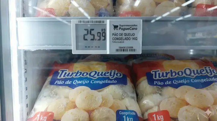 O gerente enlouqueceu... e virou algoritmo!