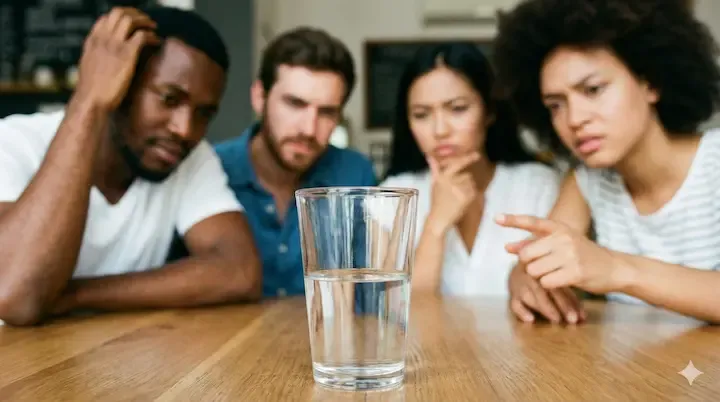 Otimismo demais pode matar?