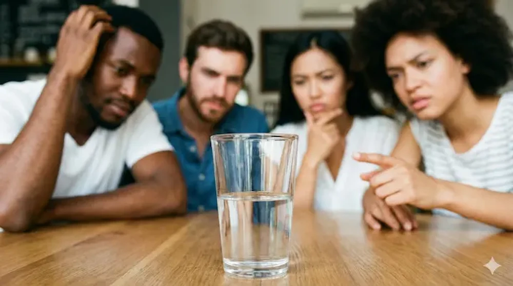 Otimismo demais pode matar?