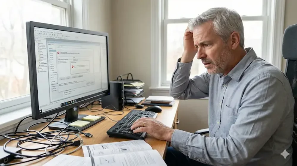 Para que as micro e pequenas empresas usam seus computadores