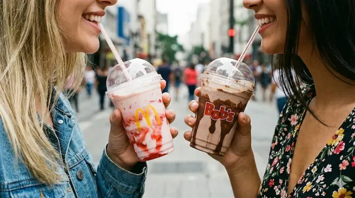 Você sabe, mesmo, quem são seus concorrentes?