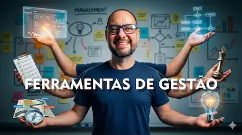 Ferramentas de gestão