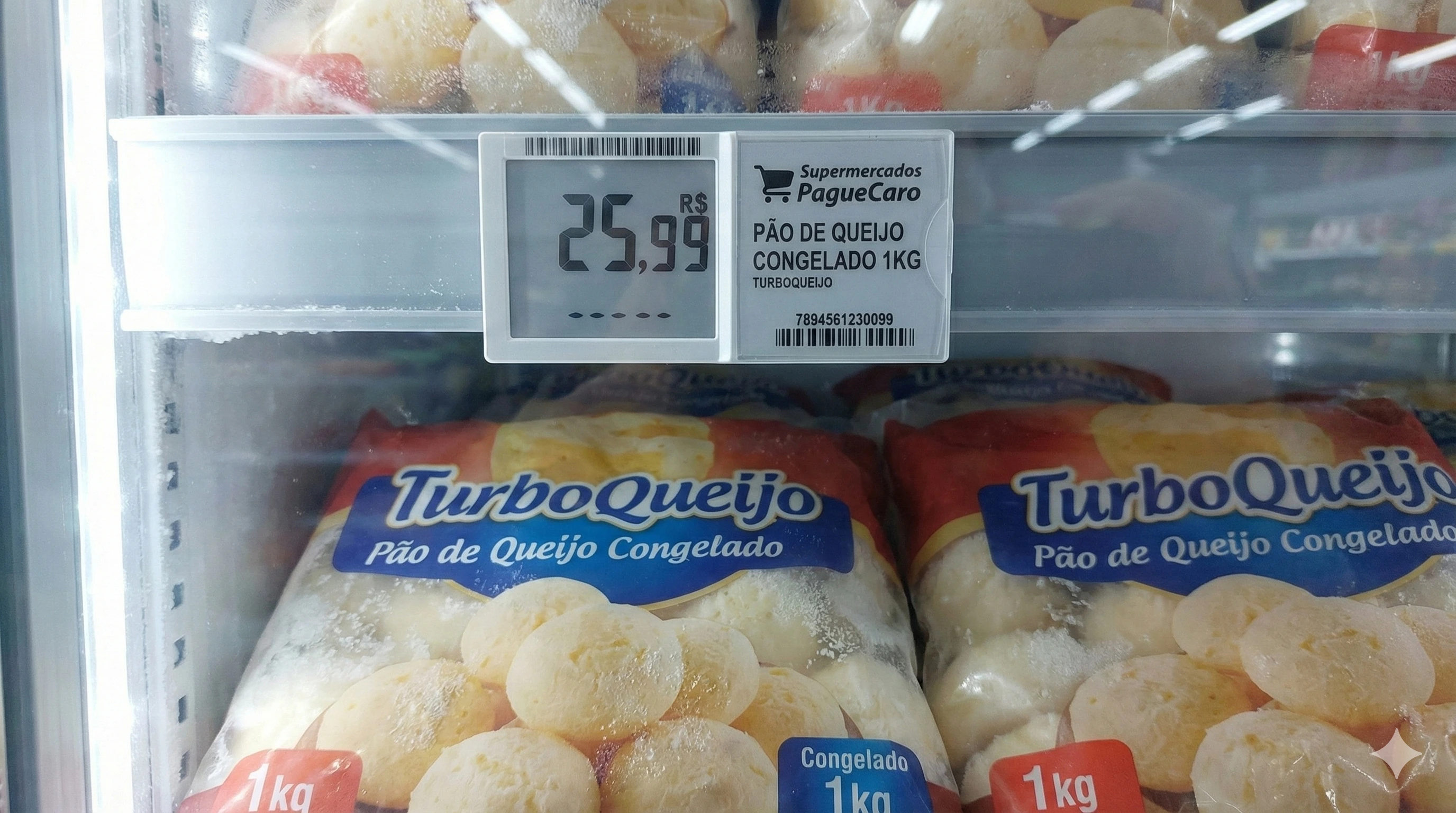 O gerente enlouqueceu... e virou algoritmo!