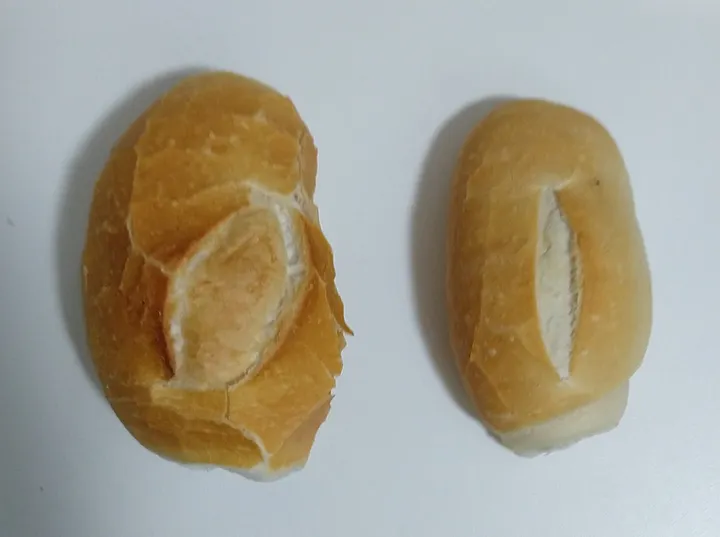 Sobre pães e processos