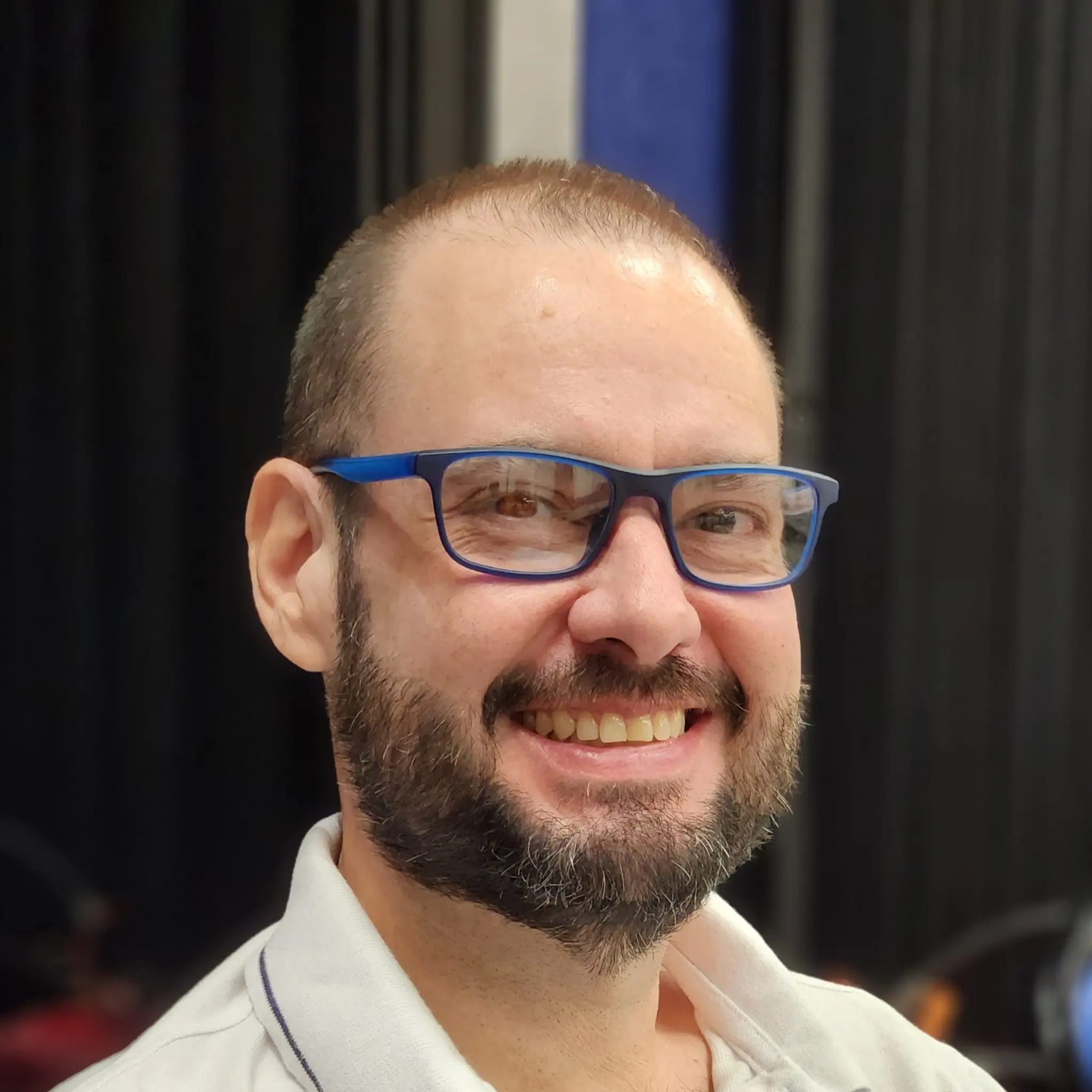 Fred Fernandes - engata e vai