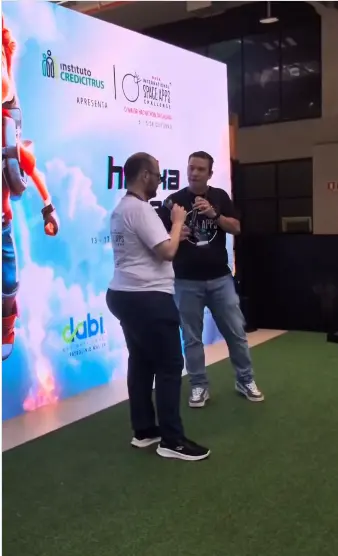 Mentoria Nasa Space Apps