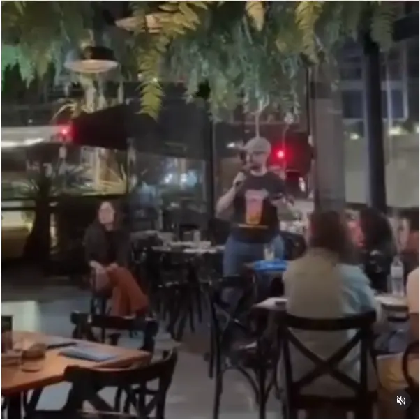 Pint of Science 2025